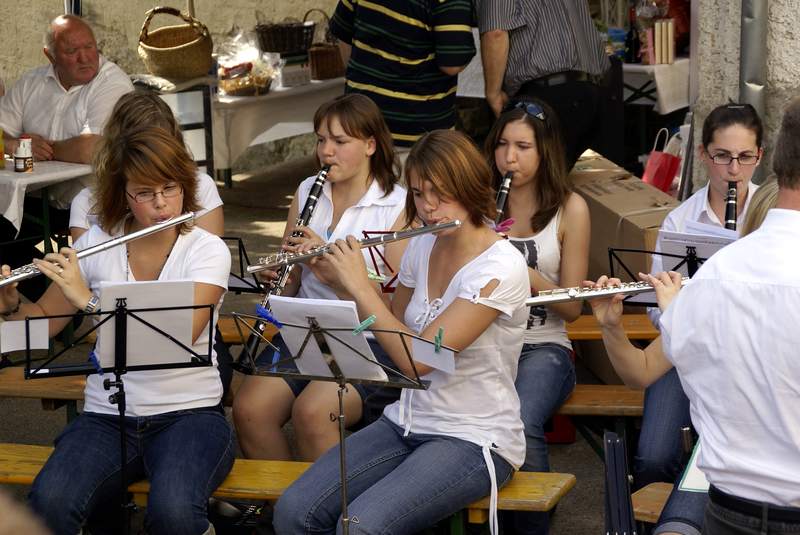 Pfarrfest 2008 Bild Nr.058